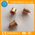 Consumser plasma cutting parts Nozzle 120932